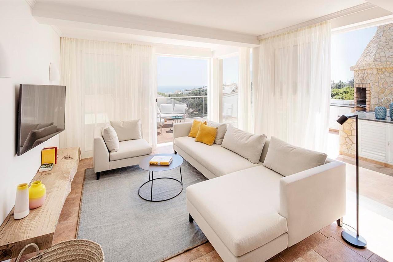 Vila Casa Sol 7 By Sevencollection Carvoeiro  Exteriér fotografie
