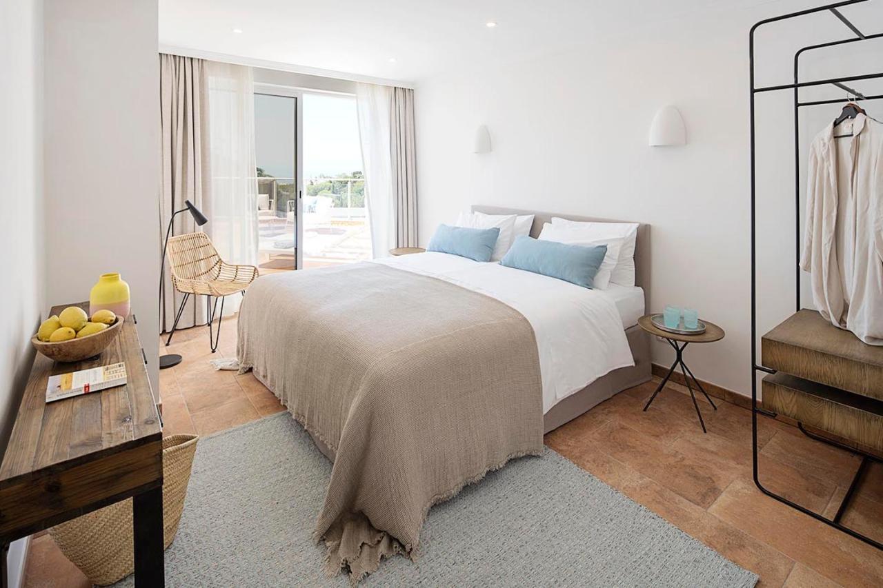 Vila Casa Sol 7 By Sevencollection Carvoeiro  Exteriér fotografie