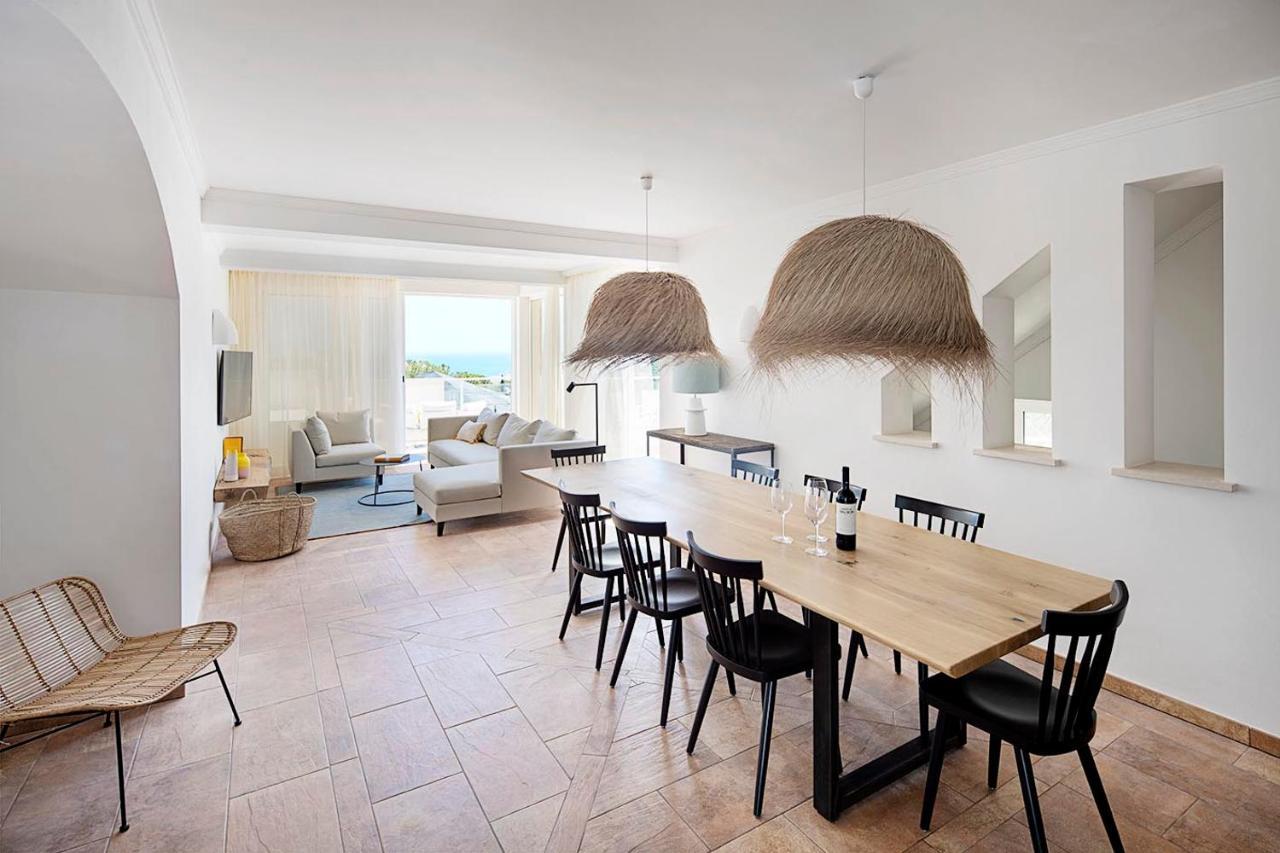Vila Casa Sol 7 By Sevencollection Carvoeiro  Exteriér fotografie