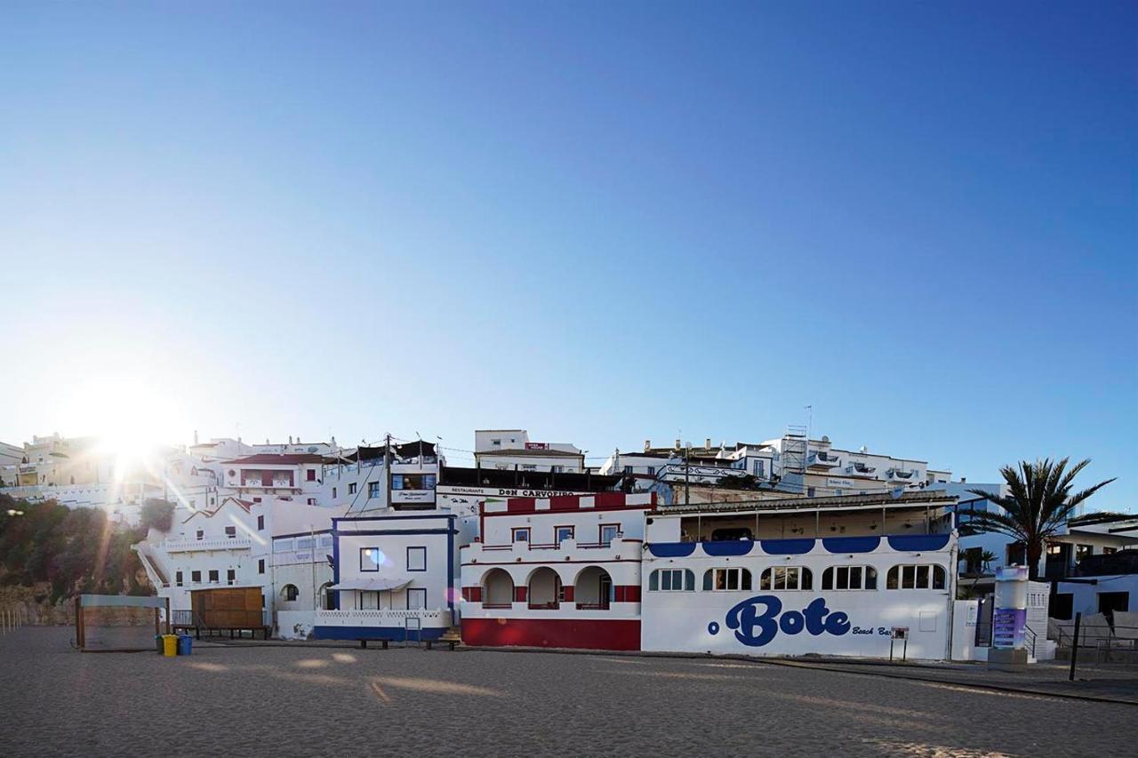 Vila Casa Sol 7 By Sevencollection Carvoeiro  Exteriér fotografie