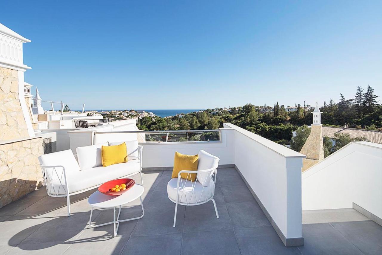 Vila Casa Sol 7 By Sevencollection Carvoeiro  Exteriér fotografie
