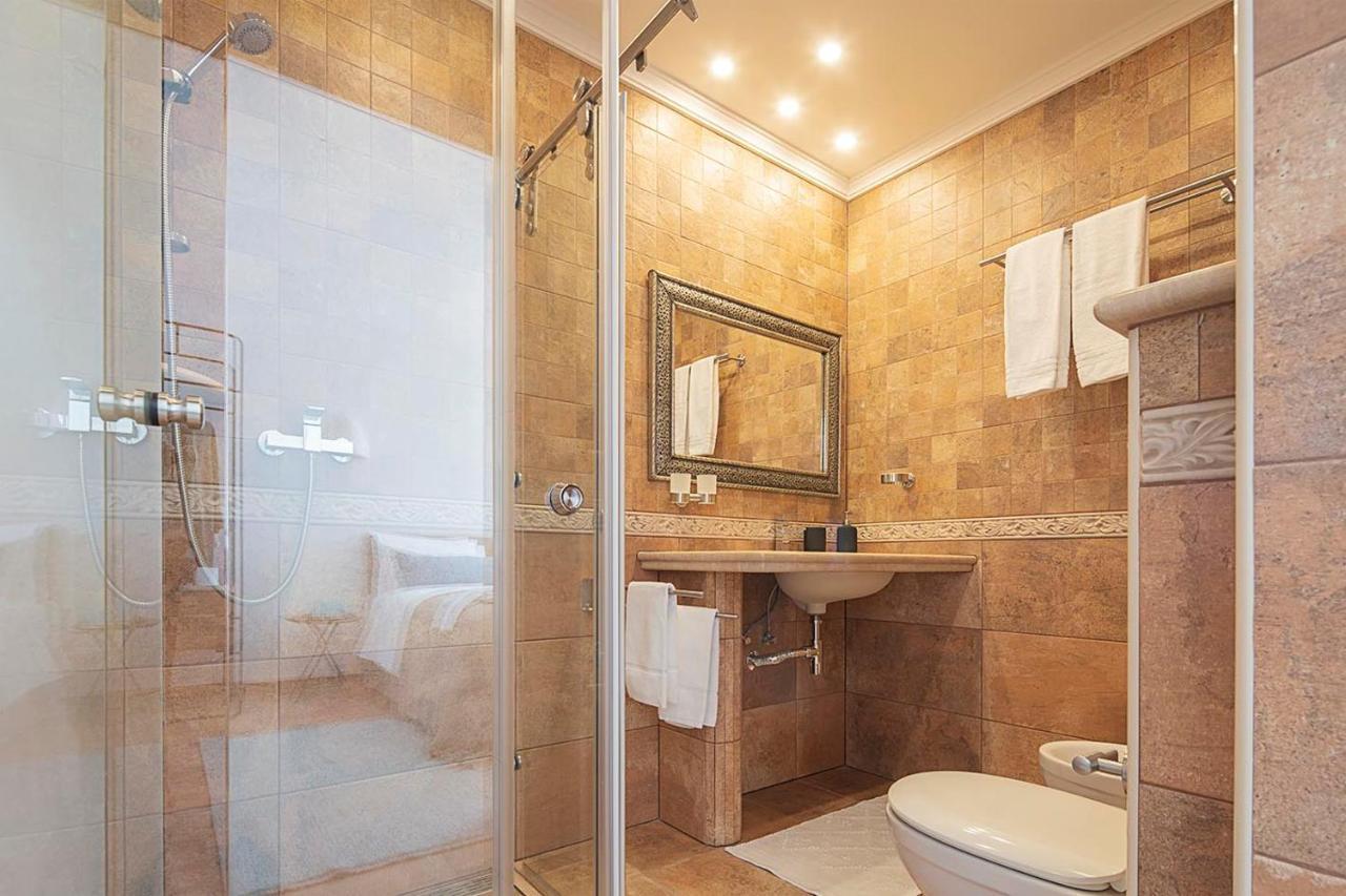 Vila Casa Sol 7 By Sevencollection Carvoeiro  Exteriér fotografie