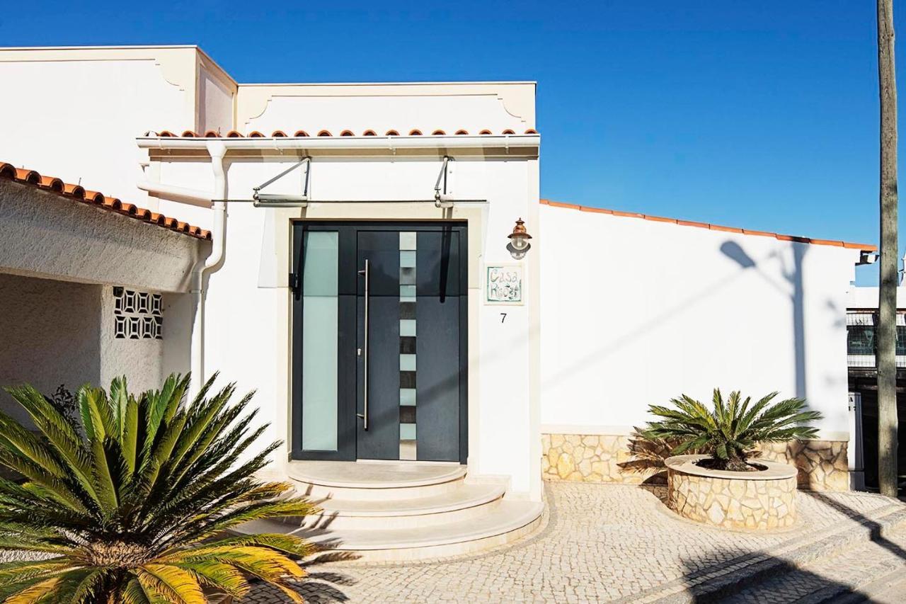 Vila Casa Sol 7 By Sevencollection Carvoeiro  Exteriér fotografie